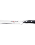 Wusthof Classic Ikon Bread Knife - J. L. Hufford