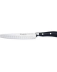 Wusthof Classic Ikon Hollow Edge Carving Knife - J. L. Hufford