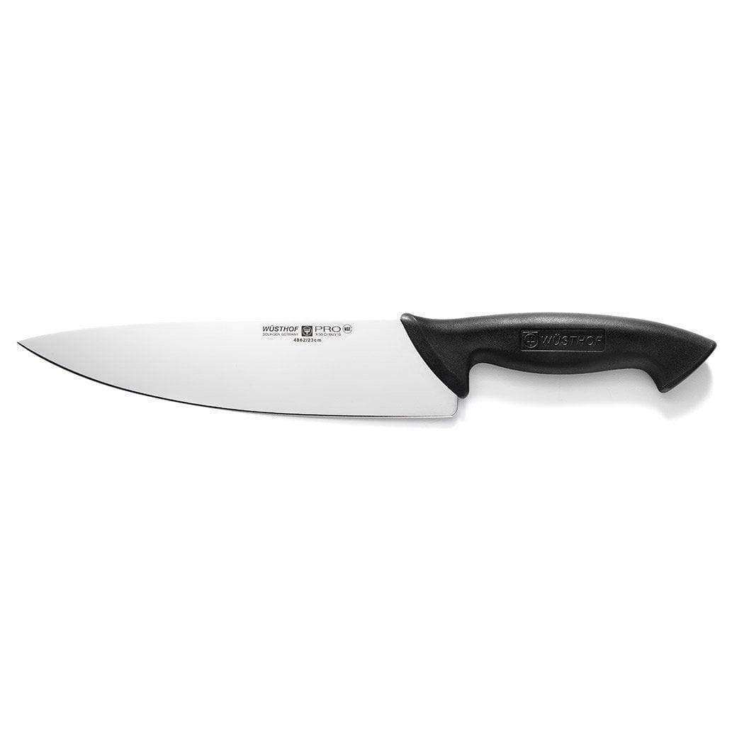 Wusthof Chef&#39;s Knives 9&quot; Wusthof Pro Cook&#39;s Knife JL-Hufford