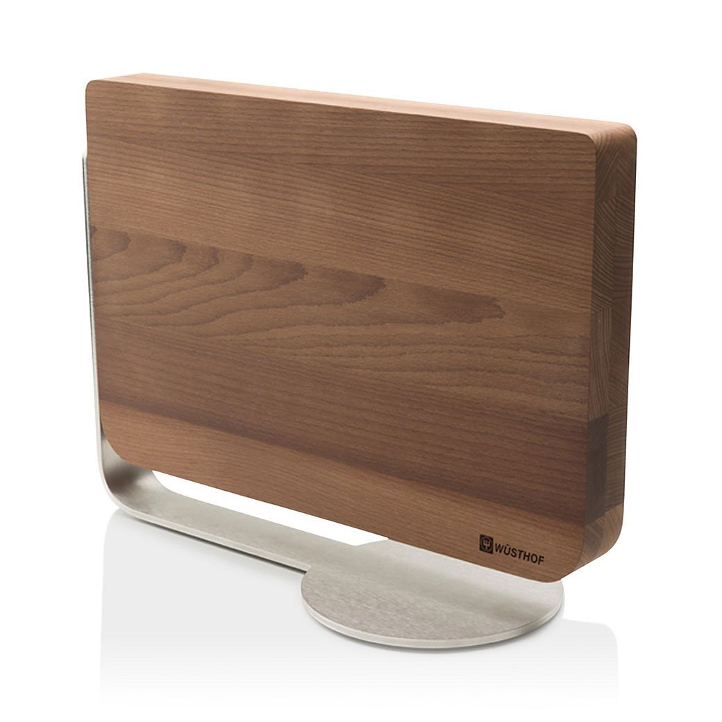 Wusthof Knife Blocks &amp; Storage Wusthof Thermo-Beechwood Magnetic Knife Block Panel JL-Hufford