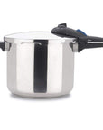 Zavor Pressure Cookers 10 Qt. Zavor ZPot Pressure Cooker JL-Hufford