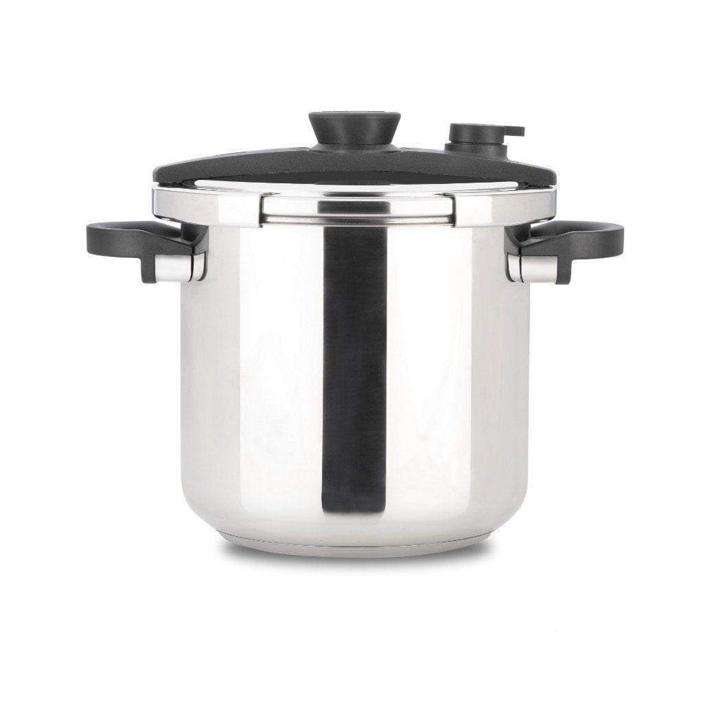 Zavor Pressure Cookers 10 Qt. Zavor EZLock Pressure Cooker JL-Hufford