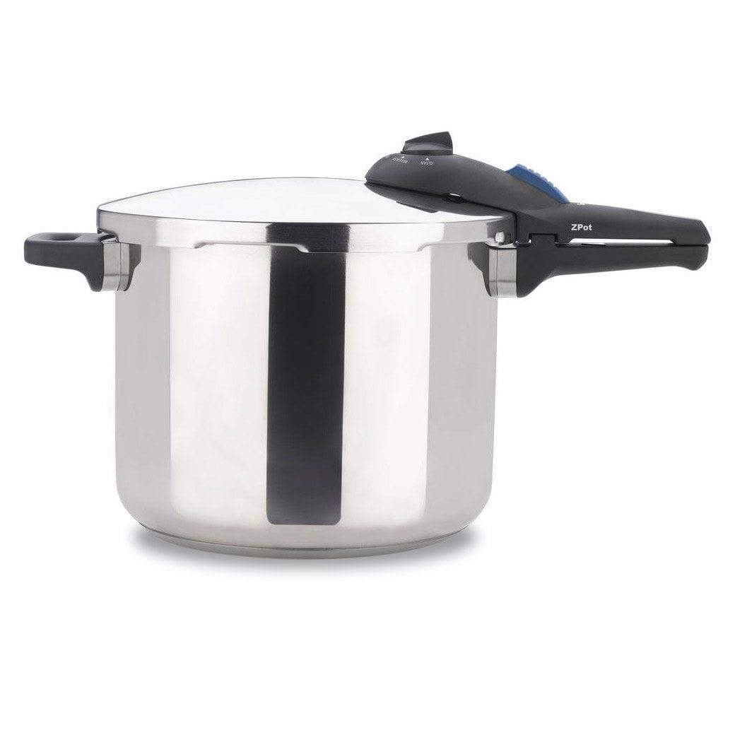 Zavor Pressure Cookers 10 Qt. Zavor ZPot Pressure Cooker JL-Hufford