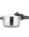 Zavor Pressure Cookers 4.2 Qt. Zavor ZPot Pressure Cooker JL-Hufford