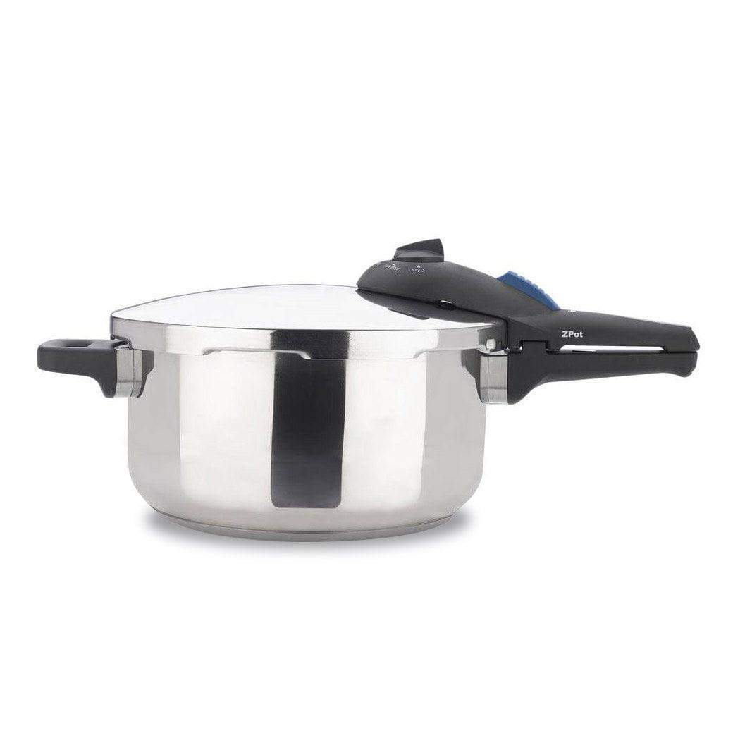 Zavor Pressure Cookers 4.2 Qt. Zavor ZPot Pressure Cooker JL-Hufford