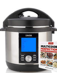 Zavor LUX LCD Multi Cooker