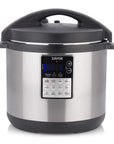 Zavor Slow Cookers & Multi-Cookers 4 Qt. Zavor LUX Edge Multi Cooker JL-Hufford