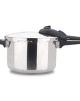 Zavor Pressure Cookers 6.3 Qt. Zavor ZPot Pressure Cooker JL-Hufford