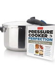 Zavor ZPot Pressure Cooker