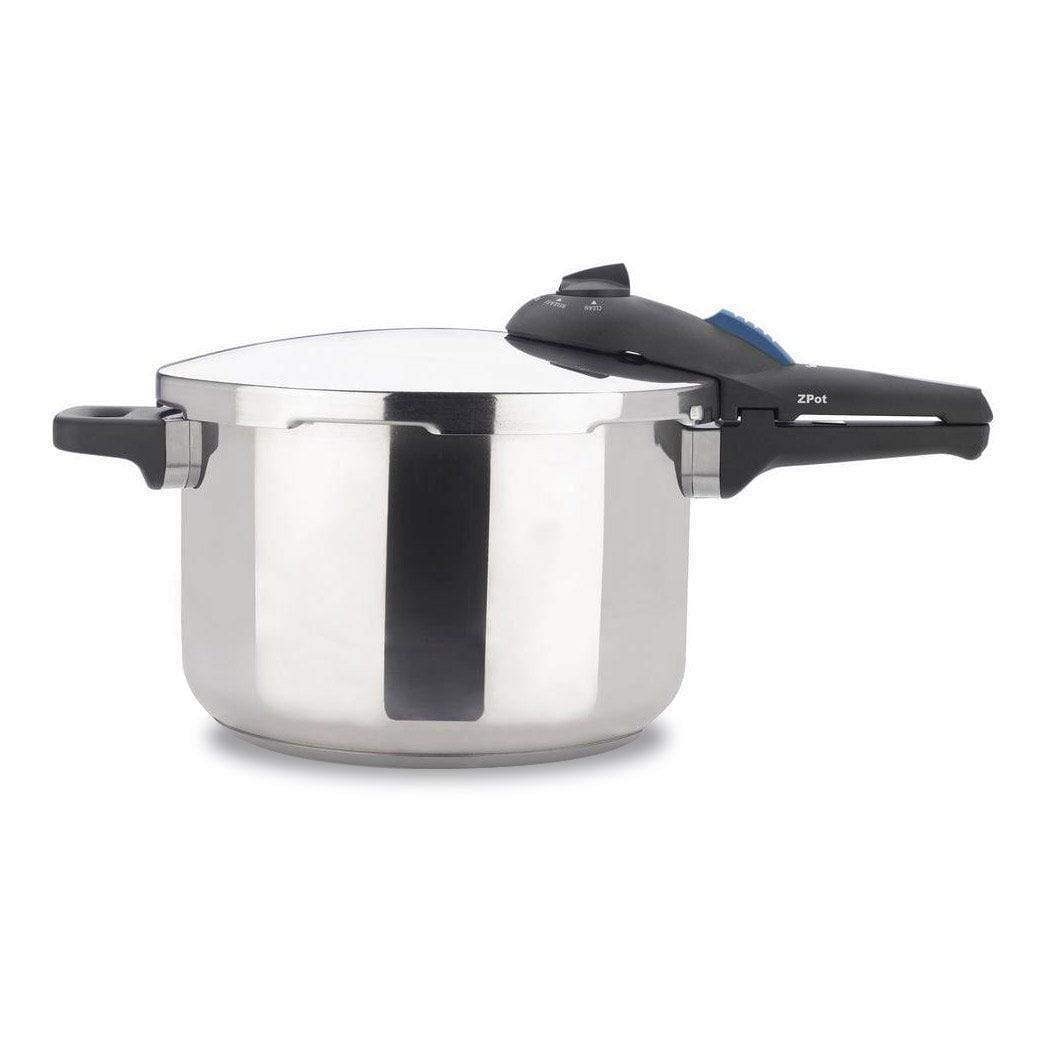 Zavor Pressure Cookers 6.3 Qt. Zavor ZPot Pressure Cooker JL-Hufford