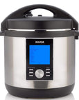 Zavor Slow Cookers & Multi-Cookers 6 Qt. Zavor LUX LCD Multi Cooker JL-Hufford