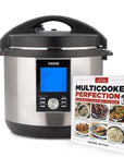 Zavor LUX LCD Multi Cooker