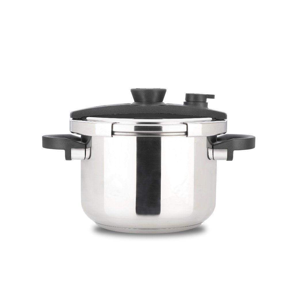 Zavor Pressure Cookers 6 Qt. Zavor EZLock Pressure Cooker JL-Hufford