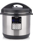 Zavor Slow Cookers & Multi-Cookers 6 Qt. Zavor LUX Edge Multi Cooker JL-Hufford