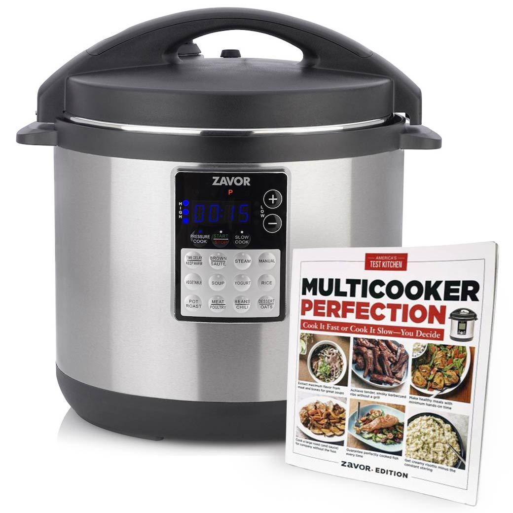 Zavor LUX Edge 2 Multi Cooker