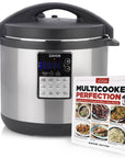 Zavor LUX Edge 2 Multi Cooker