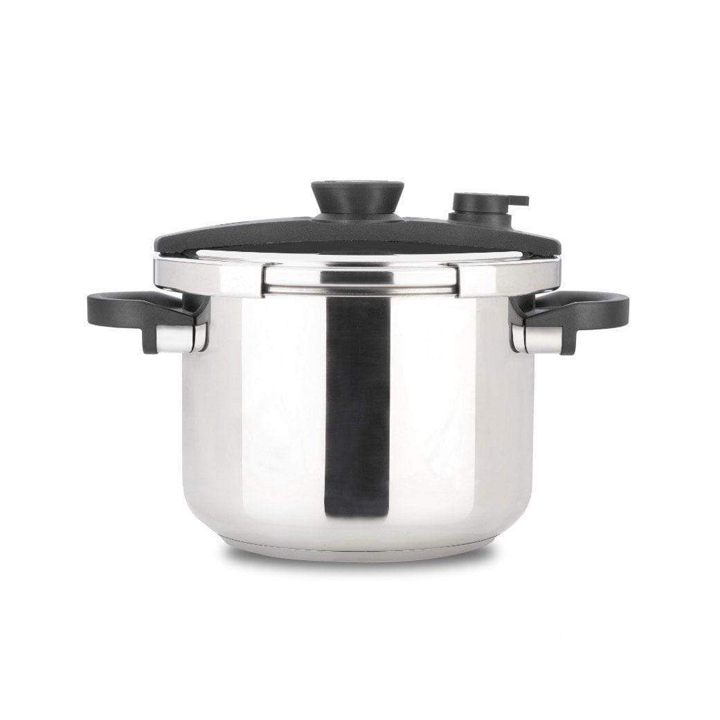 Zavor Pressure Cookers 8 Qt. Zavor EZLock Pressure Cooker JL-Hufford