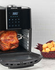 Zavor Crunch 12.7 Quart Air Fryer Oven