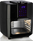 Zavor Crunch 12.7 Quart Air Fryer Oven