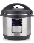 Zavor Slow Cookers & Multi-Cookers 4 Qt. Zavor LUX Edge Multi Cooker JL-Hufford