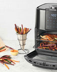 Zavor Crunch 12.7 Quart Air Fryer Oven