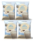 Big Train Blended Ice Coffee - 3.5 lb bags - Case of 4 - Single Flavor