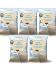 Big Train Blended Ice Coffee - 3.5 lb bags - Case of 5 - Single Flavor