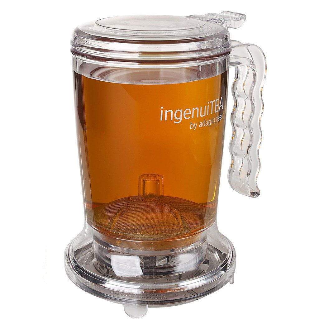 Adagio Teas Tea Makers 16 oz Adagio Iced IngenuiTEA Teapot JL-Hufford