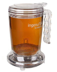 Adagio Teas Tea Makers 16 oz Adagio Iced IngenuiTEA Teapot JL-Hufford