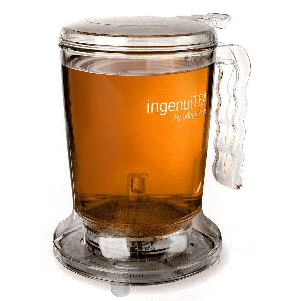 Adagio Teas Tea Makers 28 oz Adagio Iced IngenuiTEA Teapot JL-Hufford