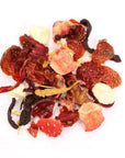 Adagio Teas Gourmet Teas Fruit Sangria Adagio Teas Loose Full Leaf Tea - 4 Ounce Tin JL-Hufford