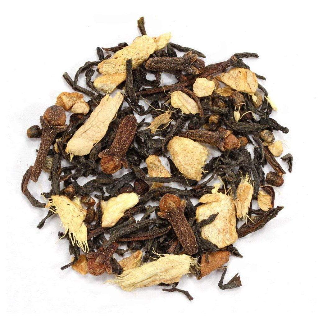 Adagio Teas Gourmet Teas Masala Chai Adagio Teas Loose Full Leaf Tea - 4 Ounce Tin JL-Hufford