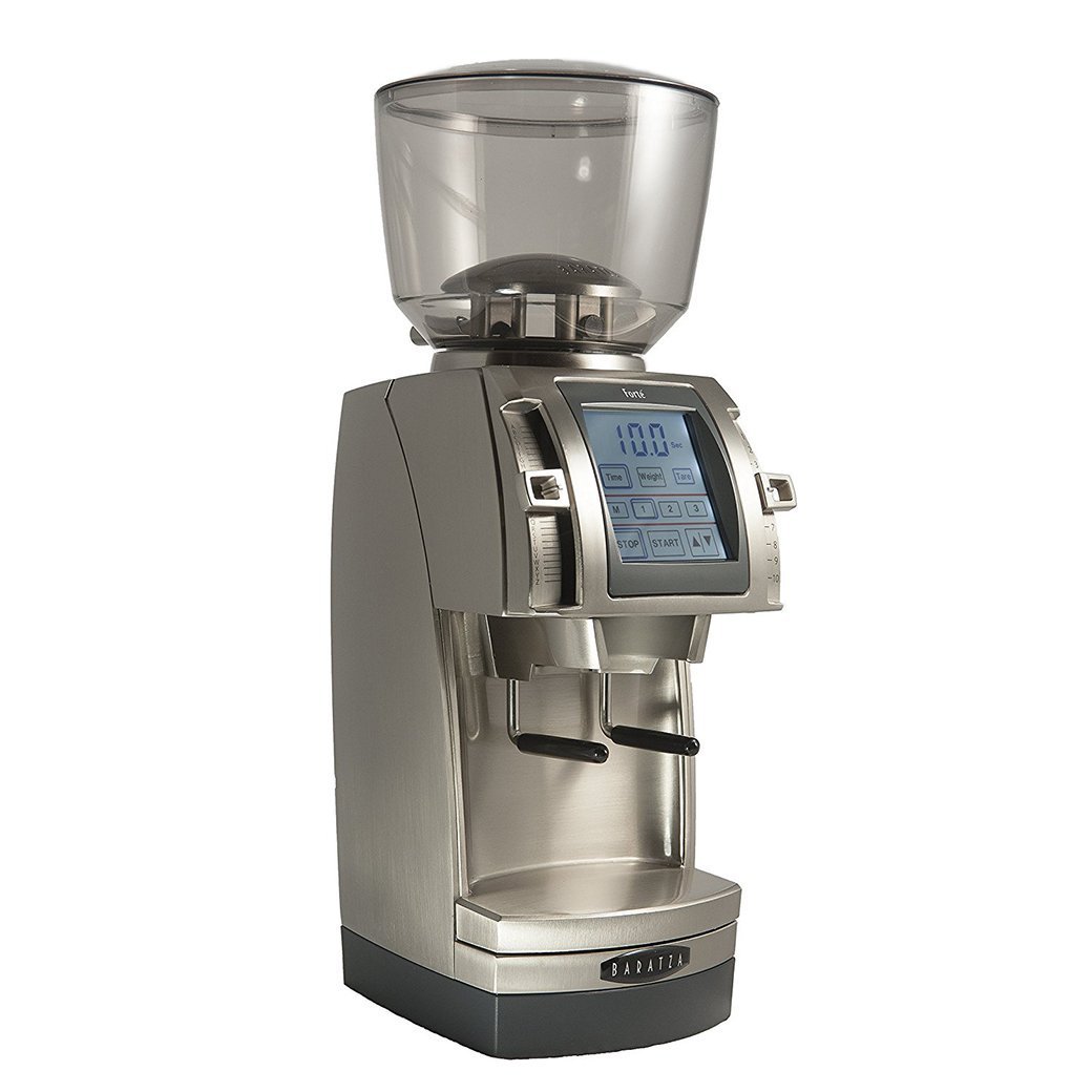 Baratza Encore review: This coffee grinder makes gourmet grounds