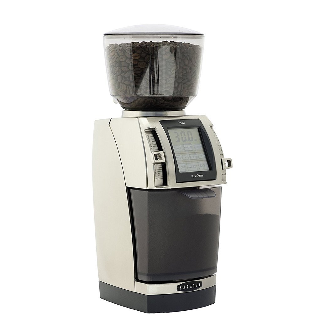 Baratza Coffee Grinders Baratza Forte-BG Brew Coffee Grinder - Steel Burr JL-Hufford