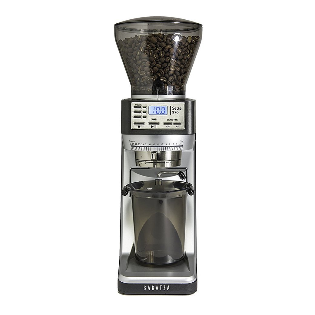 Baratza Coffee Grinders Baratza Sette 270 Conical Burr Grinder JL-Hufford