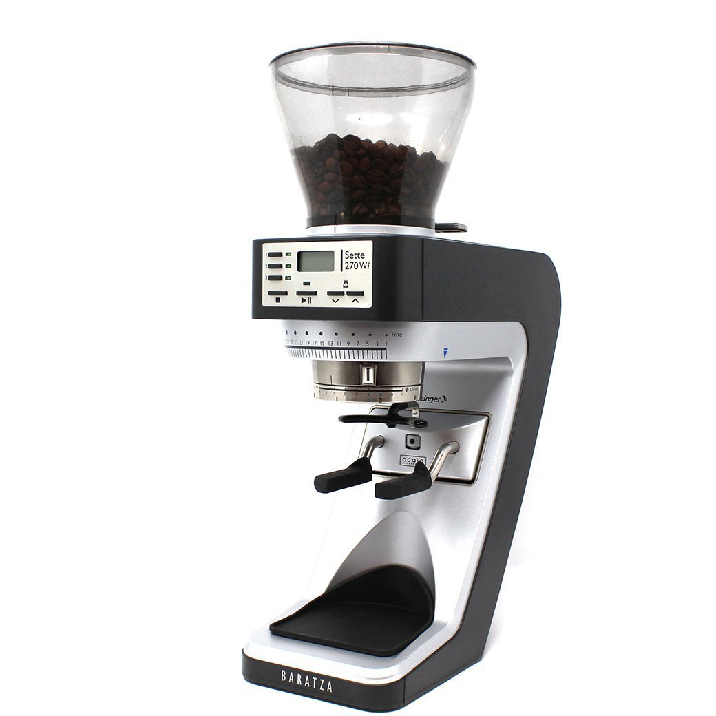 Baratza Coffee Grinders Baratza Sette 270Wi Grinder with Intelligent Weight-Based Dosing JL-Hufford