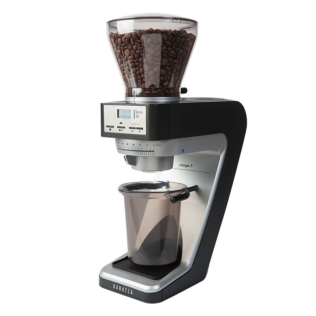 Baratza Coffee Grinders Baratza Sette 30 AP Conical Burr Grinder JL-Hufford