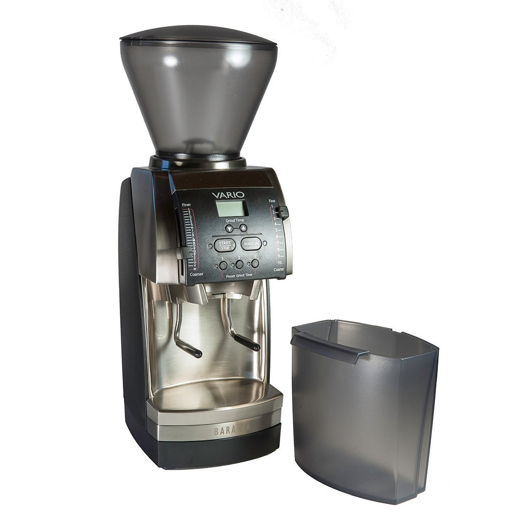 Baratza Espresso Grinders Baratza Vario Grinder - New 886 Upgrade JL-Hufford