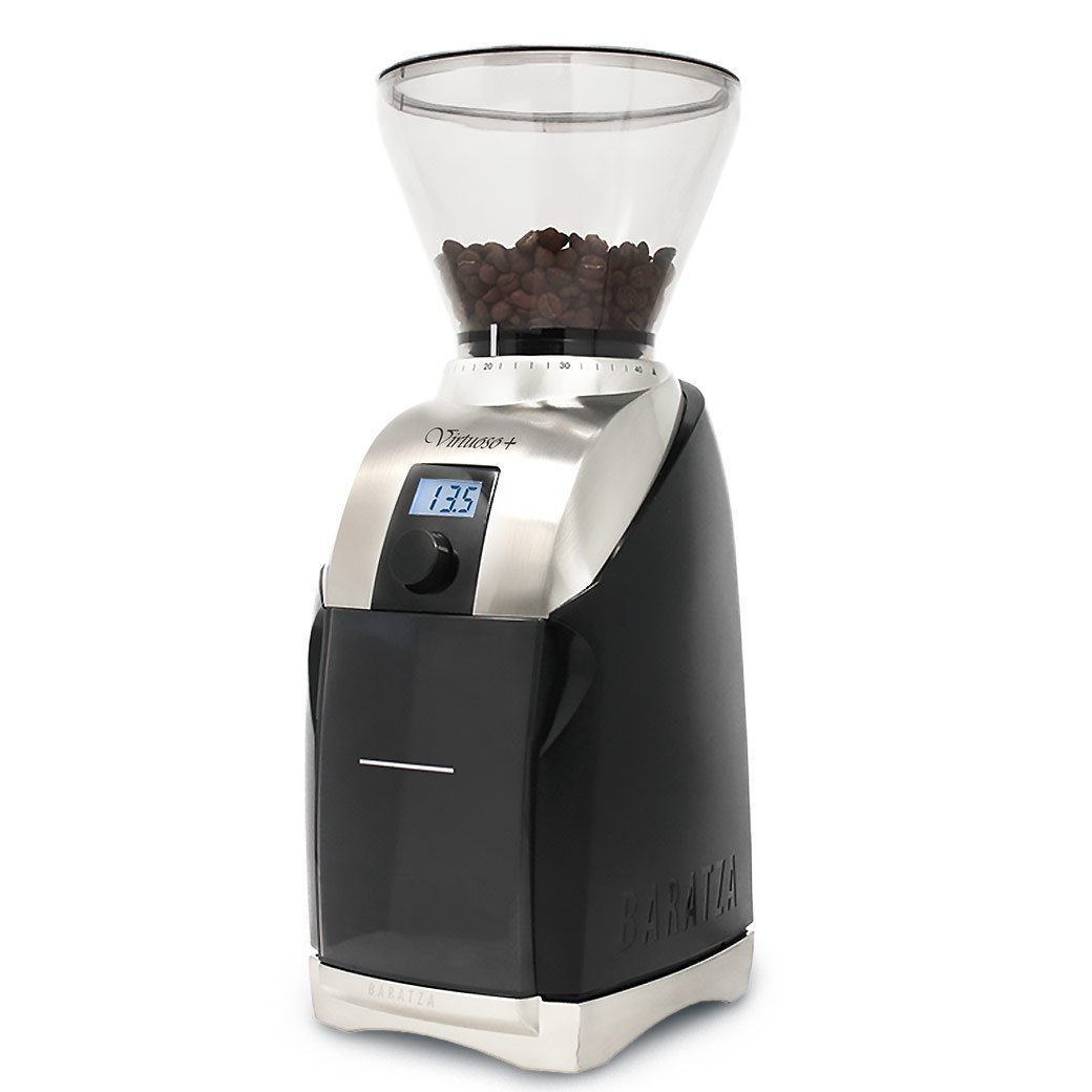 Baratza Coffee Grinders Baratza Virtuoso+ Burr Coffee Grinder JL-Hufford