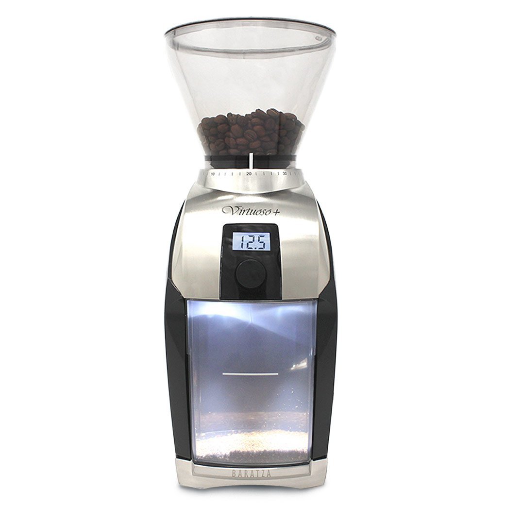 Baratza Coffee Grinders Baratza Virtuoso+ Burr Coffee Grinder JL-Hufford