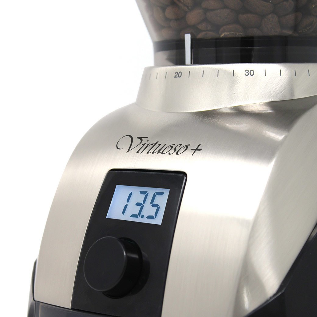 Baratza Coffee Grinders Baratza Virtuoso+ Burr Coffee Grinder JL-Hufford