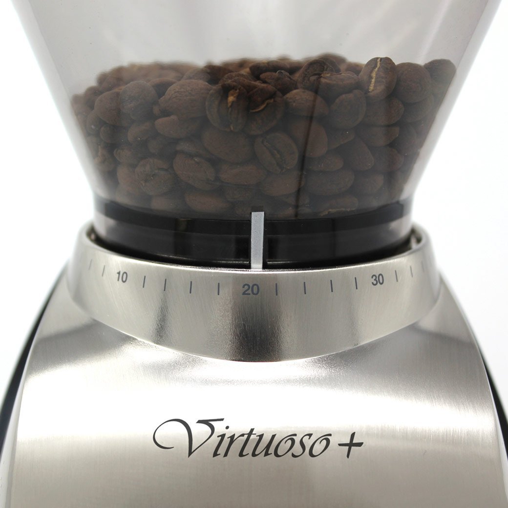 Baratza Coffee Grinders Baratza Virtuoso+ Burr Coffee Grinder JL-Hufford