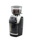 Baratza Vario W+ Grinder with Flat Steel Burrs and Scale