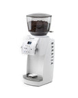 Baratza Vario W+ Grinder with Flat Steel Burrs and Scale