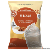 Big Train Blended Creme 3.5 lb Bag - Horchata