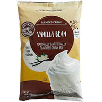 Big Train Blended Creme 3.5 lb Bag - Vanilla Bean