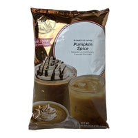 Big Train Blended Ice Coffee 3.5 lb - Pumpkin Spice