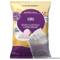 Big Train Dragonfly Blended Creme 3.5 lb Bag - Taro