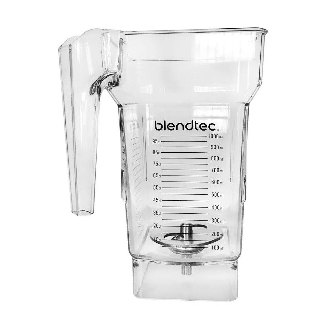 FourSide Blender Jar