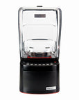 Blendtec Commercial Commercial Blenders Blendtec Stealth 885 On-Counter Commercial Blender - 2 FourSide Jars JL-Hufford